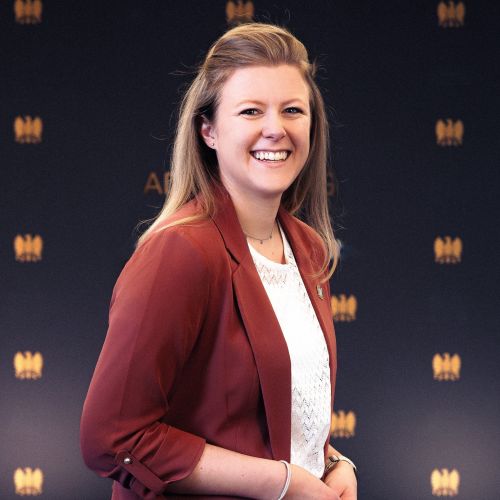 A conversation with Julia Müller, assistant to the hotel director and management at Adler Asperg