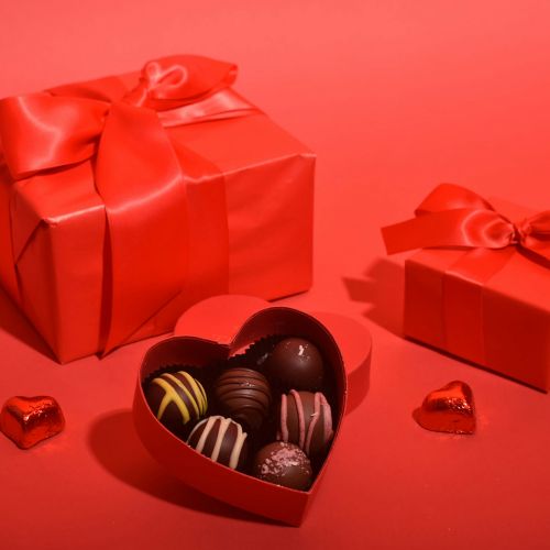 Adlers Geschenkideen zu Weihnachten