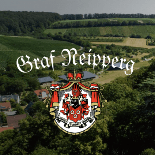 Weinabend mit Erbgraf zu Neipperg